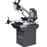 S 280 CSO: Manual Band Saw with Automatic Head Descent (8-5/8" Round Tube Capacity)